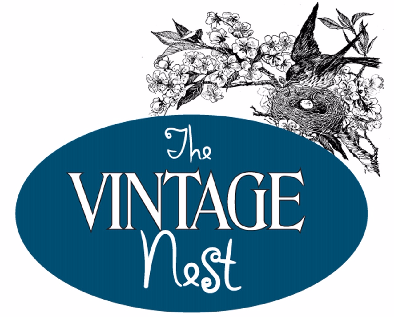 The Vintage Nest
